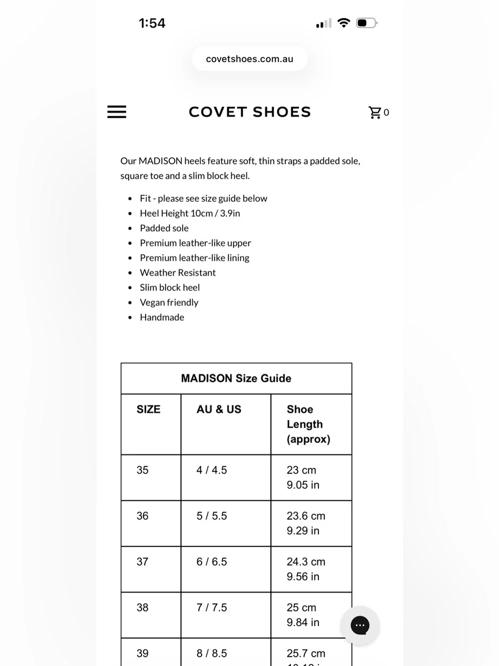 COVET Madison Strappy Nude Square-Toe Block Heel